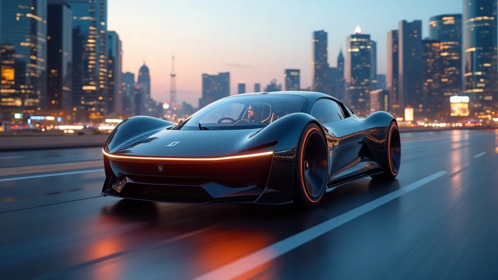 Electric Car